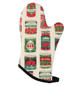 Danica Pomodori Oven Mitt