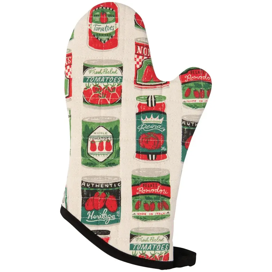 Danica Pomodori Oven Mitt