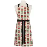 Danica Pomodori Chef Apron