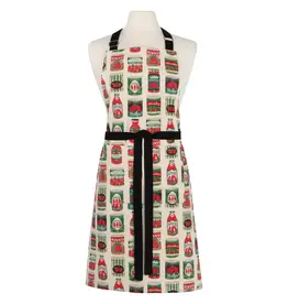 Danica Pomodori Chef Apron