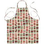 Danica Pomodori Chef Apron