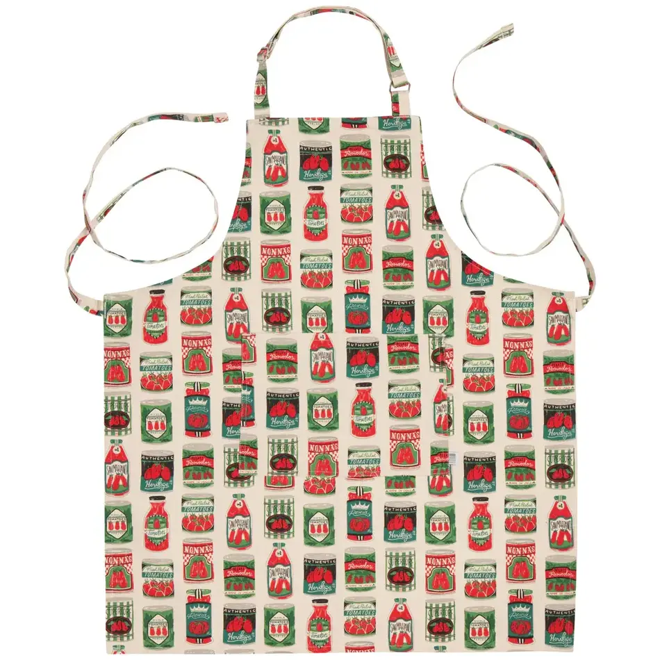 Danica Pomodori Chef Apron