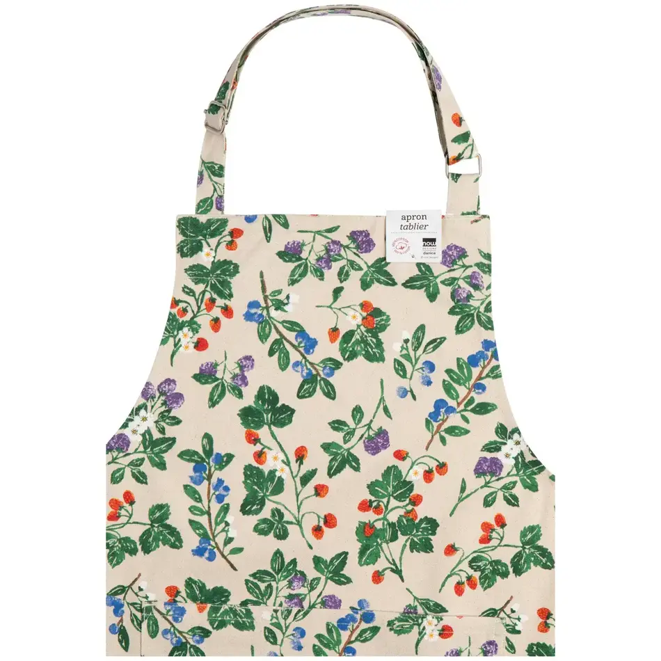 Danica Berry Bramble Chef Apron