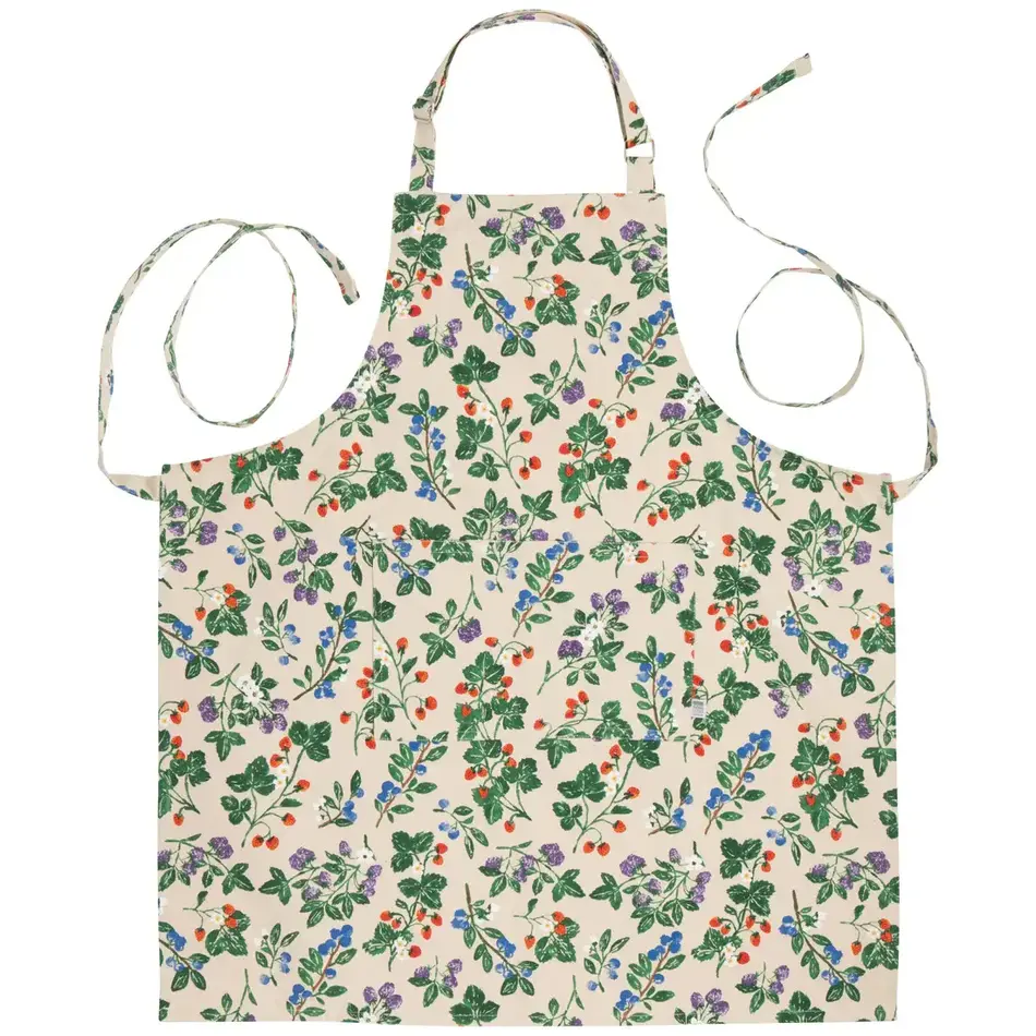 Danica Berry Bramble Chef Apron