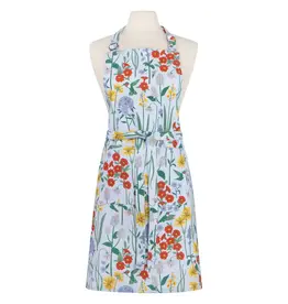 Danica Hummingbird Chef Apron