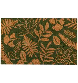 Danica Fern & Frond Doormat