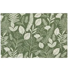 Danica Fern & Frond Placemat