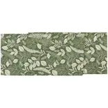 Danica Fern & Frond Table Runner