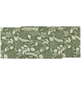 Danica Fern & Frond Table Runner