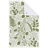 Danica Fern & Frond Terry Dishtowel