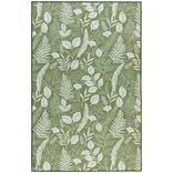 Danica Fern & Frond Recycled Microfibre Dishtowel