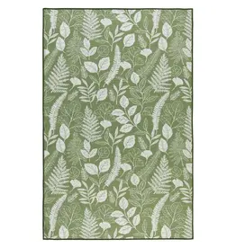 Danica Fern & Frond Recycled Microfibre Dishtowel