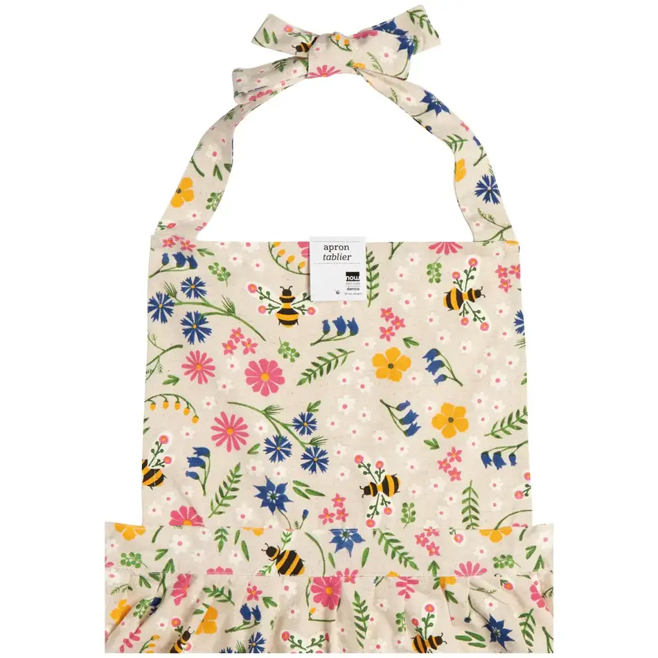 Danica Bee Garden Classic Apron