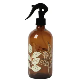 Danica Fern & Frond Glass Spray Bottle