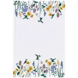 Danica Hummingbird Baker's Floursack Set of 3 Assorted