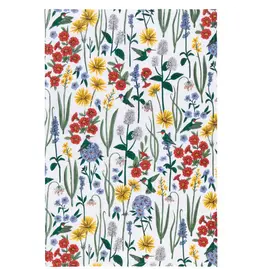 Danica Hummingbird Baker's Floursack Set of 3 Assorted