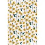 Danica Hummingbird Baker's Floursack Set of 3 Assorted