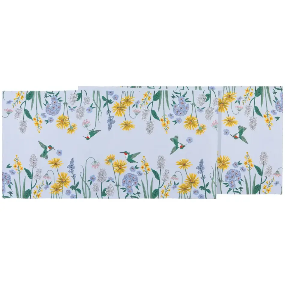 Danica Hummingbird Runner