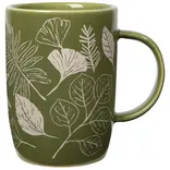 Danica Fern & Frond Tall Mug