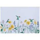 Danica Hummingbird Placemat