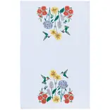 Danica Hummingbird Dishtowel