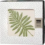 Danica Fern & Frond Soak Up Coasters Set of 4