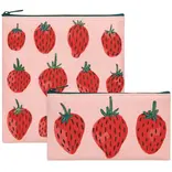 Danica Berry Sweet Snack Bags Set of 2