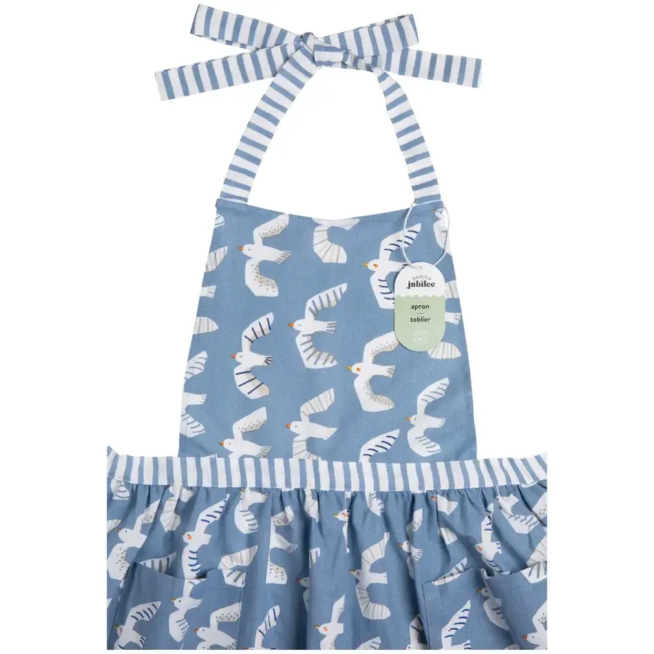 Danica Birdie Maisie Apron