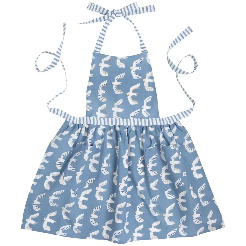 Danica Birdie Maisie Apron