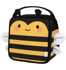 Danica Bumblebee Lunch Bag