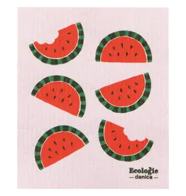 Danica Melon Pop Swedish Dishcloth