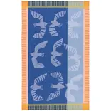 Danica Birdie Jacquard Dishtowel
