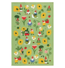 Danica Gnome Grown Dishtowel