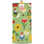 Danica Gnome Grown Dishtowel