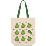 Danica Ribbit Tote Bag