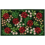 Danica Ladybugs Doormat