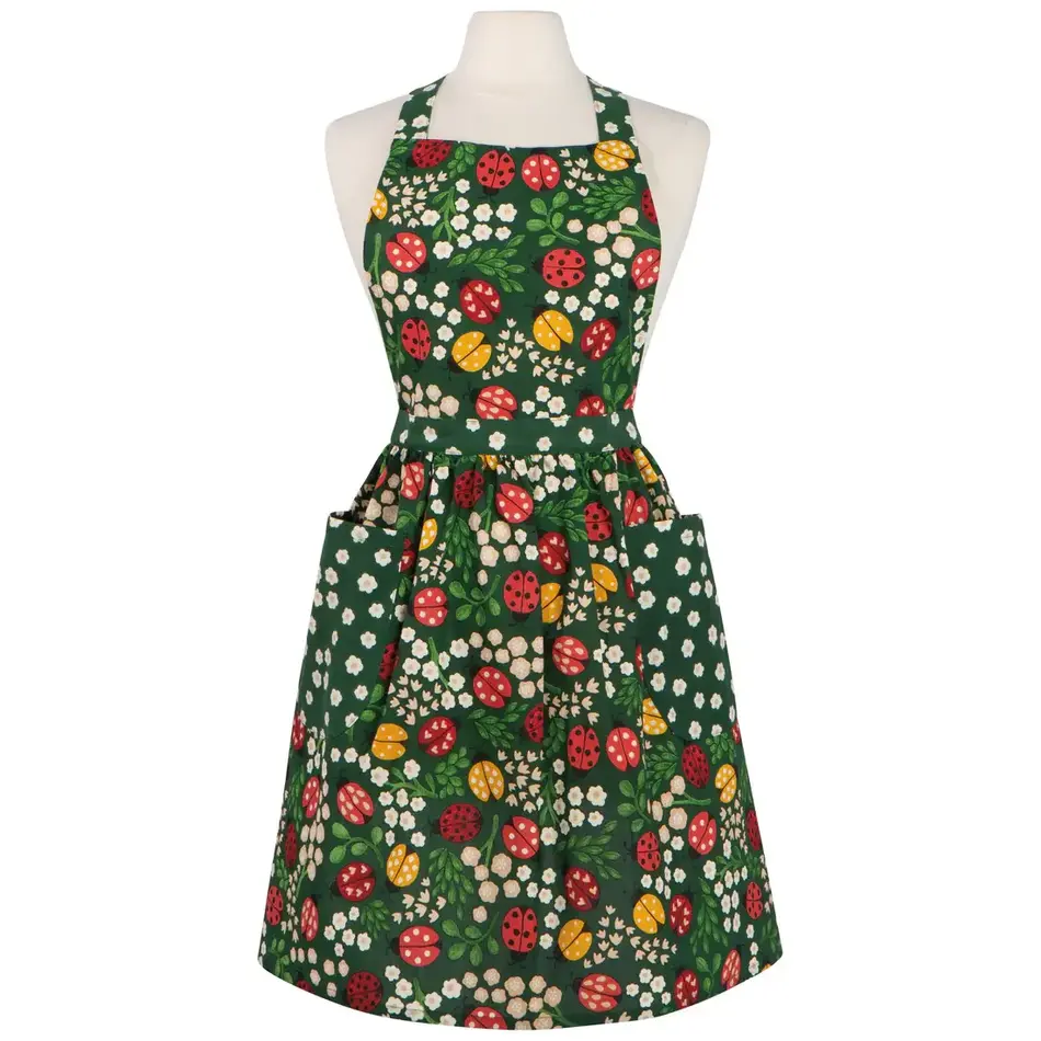 Danica Ladybugs Maisie Apron