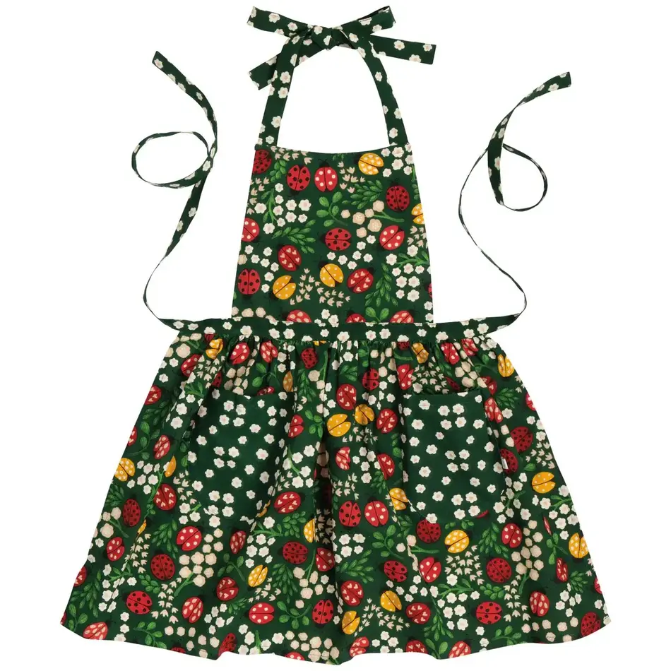 Danica Ladybugs Maisie Apron