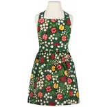 Danica Ladybugs Kid's Apron