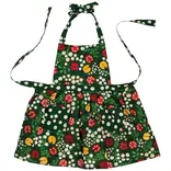 Danica Ladybugs Kid's Apron