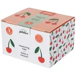 Danica Very Cherry Measuring Cups Set of 4