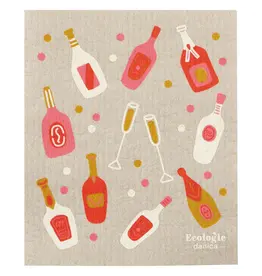 Danica Cheers Swedish Dishcloth