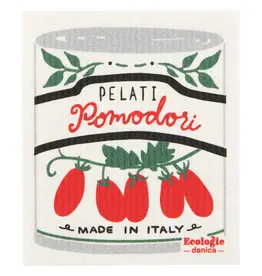 Danica Pomodori Swedish Dishcloth
