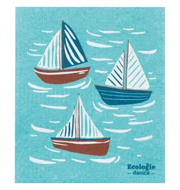 Danica Windward Swedish Dishcloth