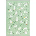 Danica Happy Hops Dishtowel