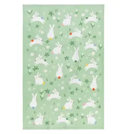 Danica Happy Hops Dishtowel