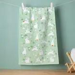 Danica Happy Hops Dishtowel