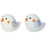Danica Birdie Salt and Pepper Shakers