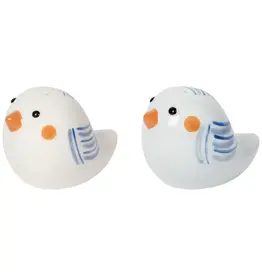 Danica Birdie Salt and Pepper Shakers