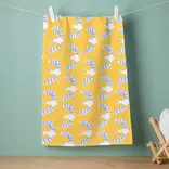 Danica Birdie Dishtowel